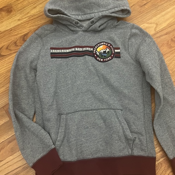 ABERCROMBIE & FITCH BUNDLE EUC BOYS/ XS Mens - Picture 2 of 8